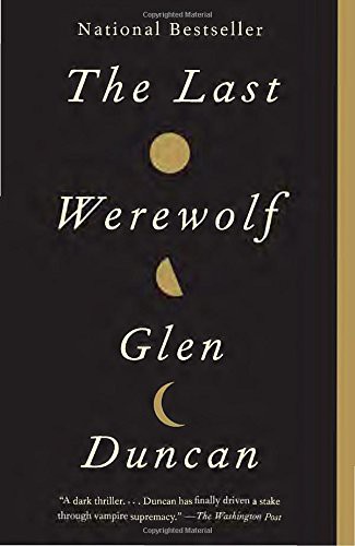 The Last Werewolf