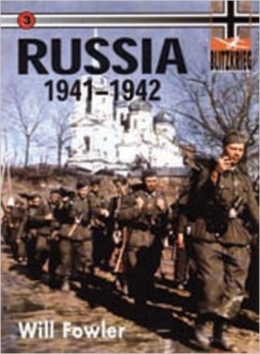 Russia 1941/1942