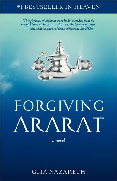 Forgiving Ararat