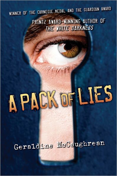 A Pack of Lies