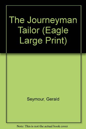 The Journeyman Tailor