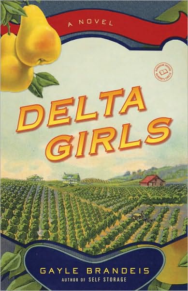 Delta Girls