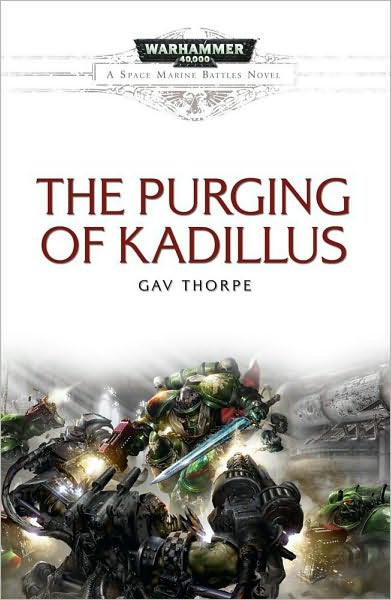 The Purging of Kadillus
