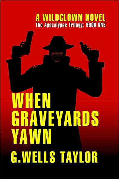 When Graveyards Yawn
