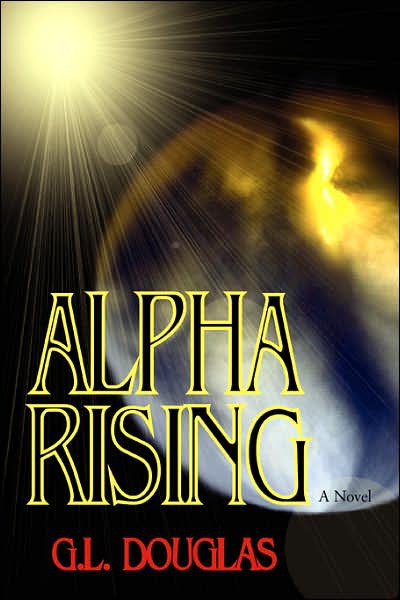 Alpha Rising