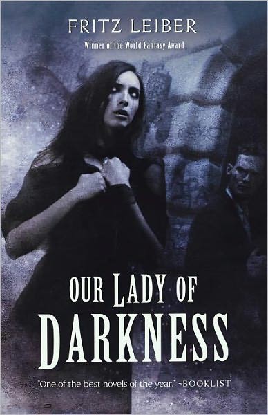 Our Lady of Darkness