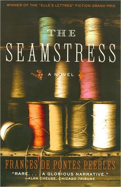 The Seamstress