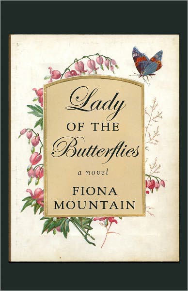 Lady of the Butterflies