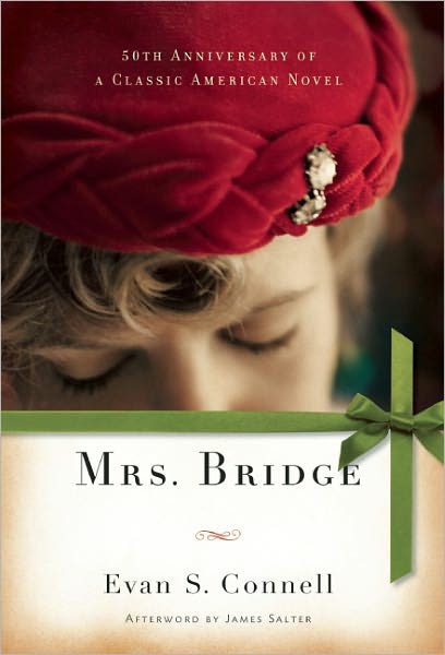 Mrs. Bridge