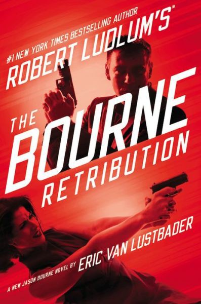 Robert Ludlum's the Bourne Retribution
