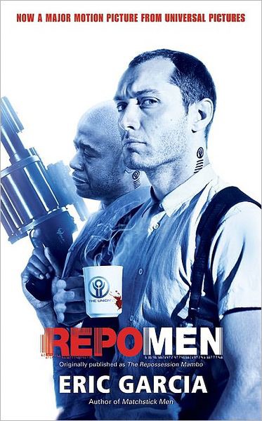 Repo Men