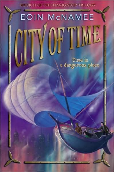 City of Time