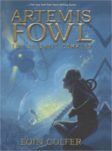 The Atlantis Complex