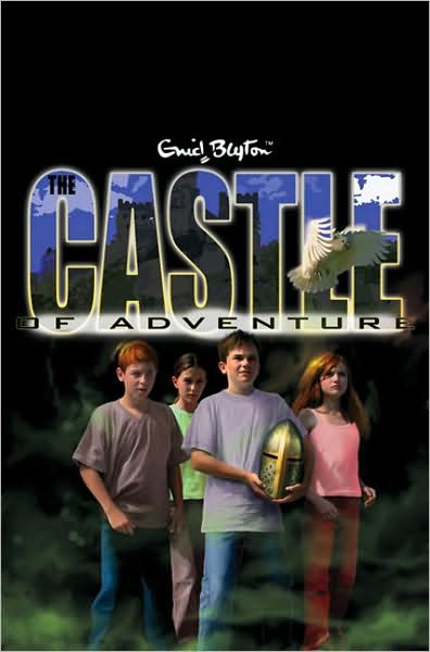 The Castle of Adventure