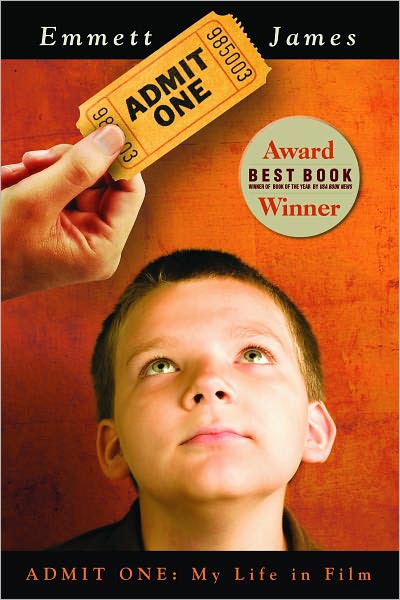 Admit One: My Life in Film