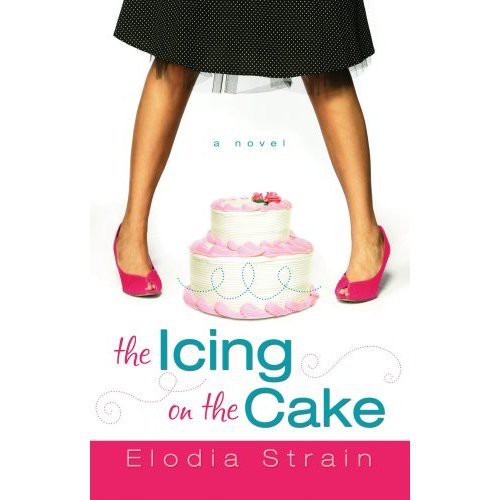 The Icing on the Cake