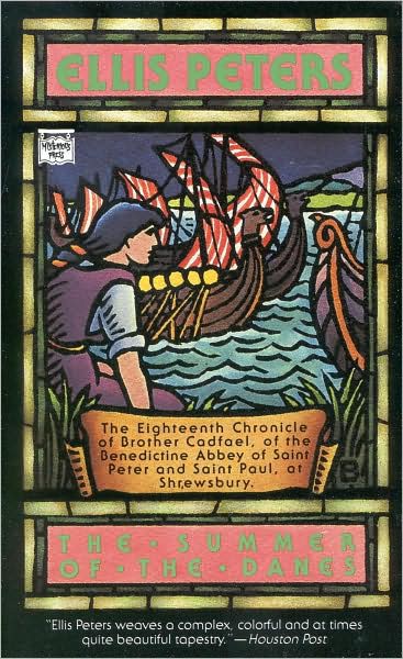 The Summer of the Danes