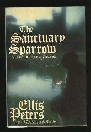 The Sanctuary Sparrow