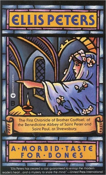 A Morbid Taste for Bones