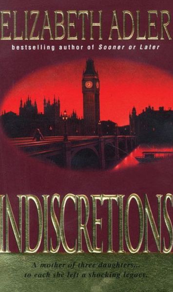 Indiscretions