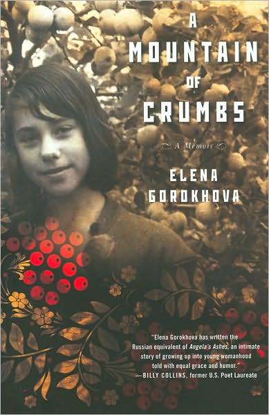 A Mountain of Crumbs