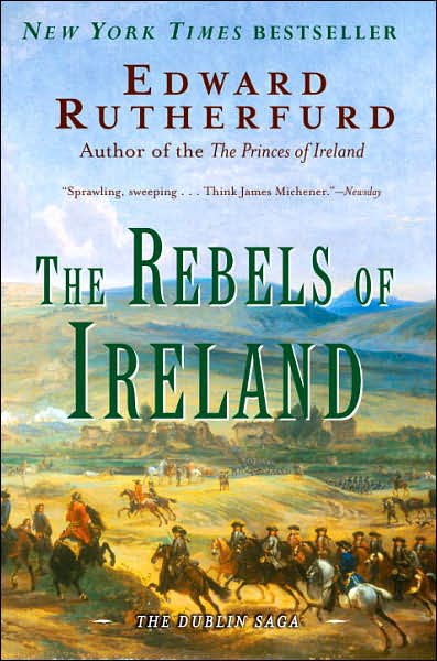 The Rebels of Ireland