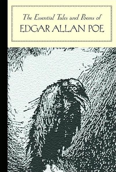 Essential Tales and Poems of Edgar Allan Poe