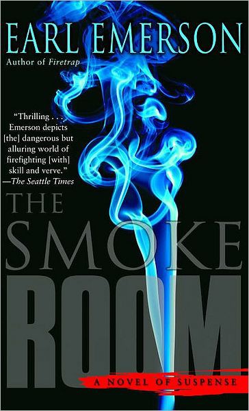 The Smoke Room