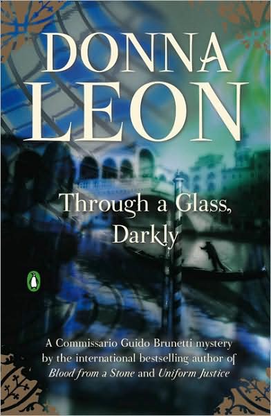 Through a Glass Darkly