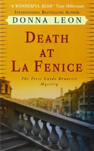 Death at La Fenice