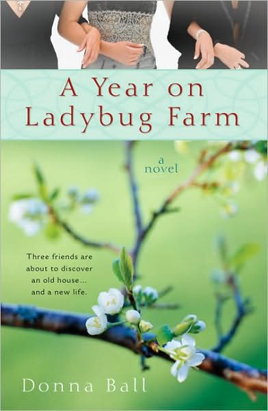 A Year on Ladybug Farm