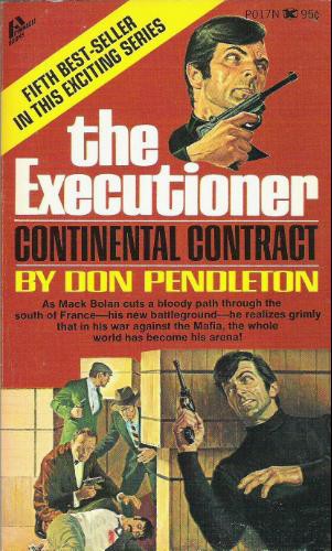 Continental Contract