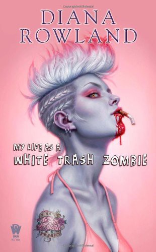 My Life as a White Trash Zombie