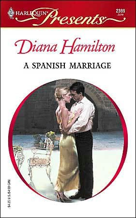 A Spanish Marriage