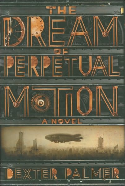 The Dream of Perpetual Motion