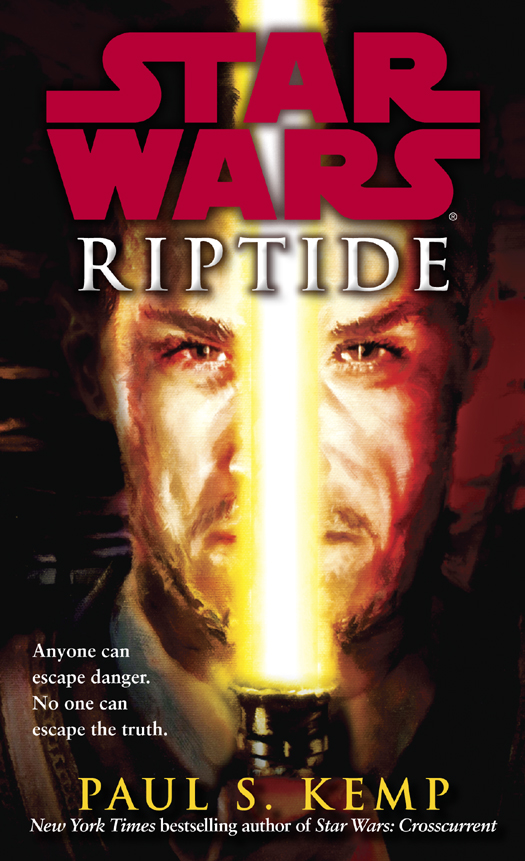 Star Wars: Riptide
