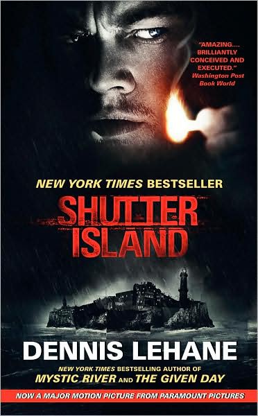 Shutter Island