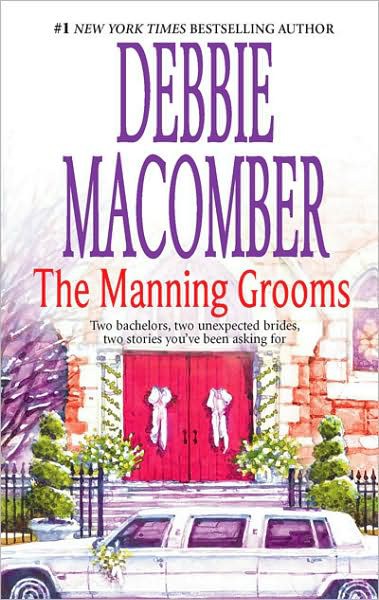 The Manning Grooms