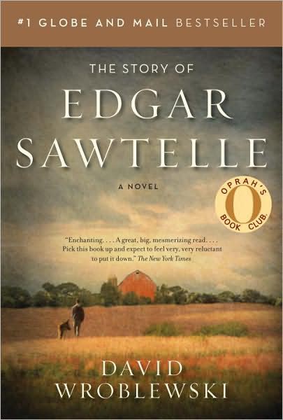 The Story of Edgar Sawtelle