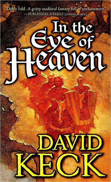 In the Eye of Heaven