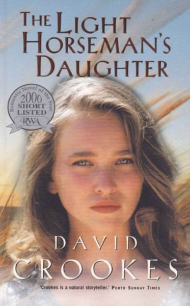The Light Horseman's Daughter