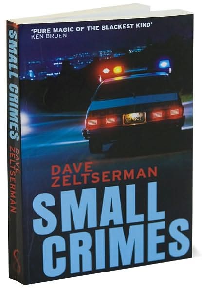 Small Crimes