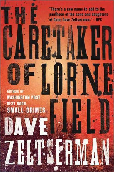 Caretaker of Lorne Field