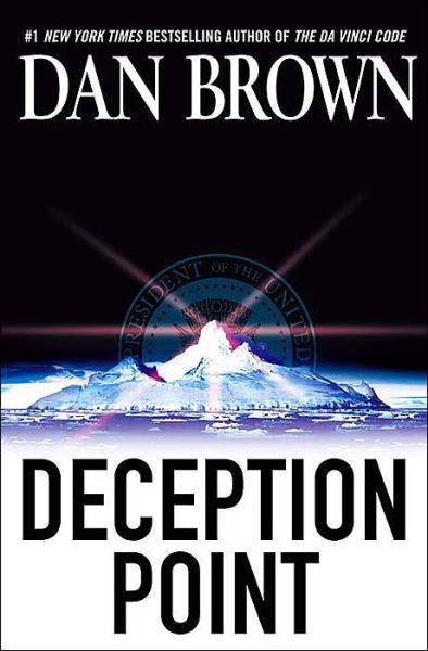 Deception Point