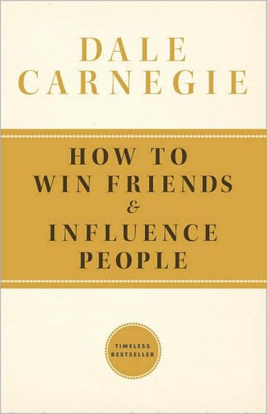 How to Win Friends and Inflünce People