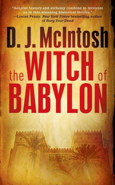 The Witch of Babylon