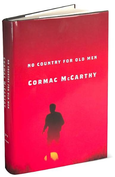 No Country for Old Men