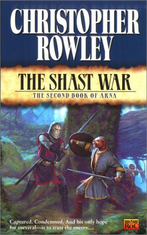 Shast War