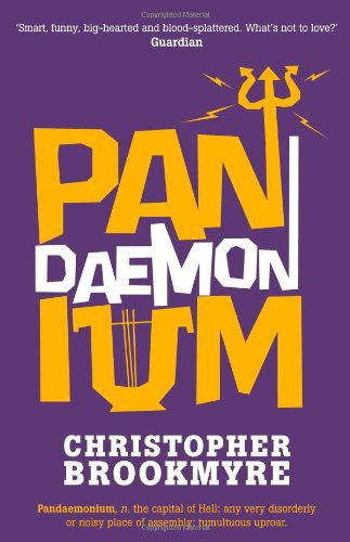 Pandämonium