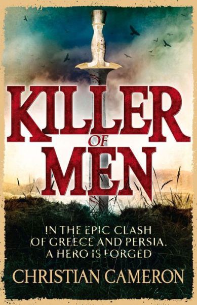 Killer of Men